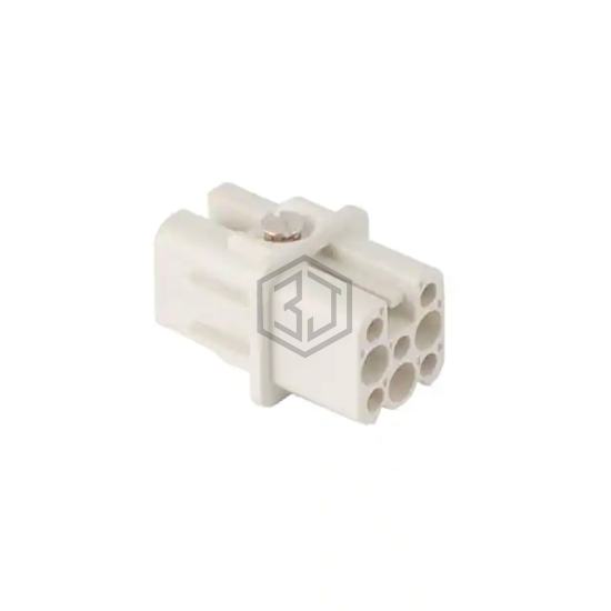 0936010081 - Molex - Heavy Duty Connectors - Inserts, Modules