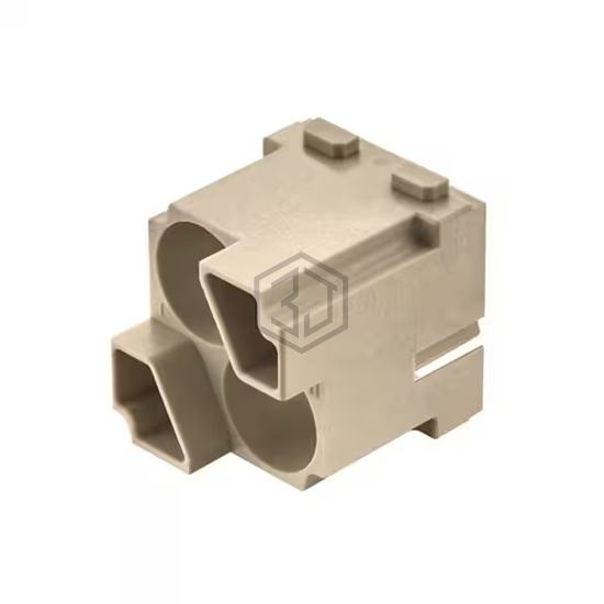 09140023004 - HARTING - Heavy Duty Connectors - Inserts, Modules