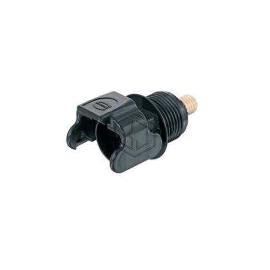 09930010101 - HARTING - Heavy Duty Connectors - Inserts, Modules