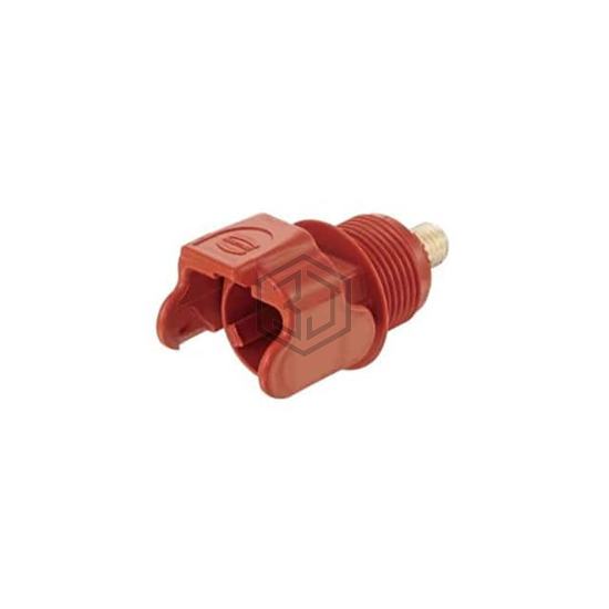 09930010102 - HARTING - Heavy Duty Connectors - Inserts, Modules