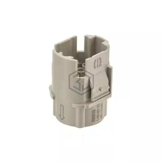 09155173001 - HARTING - Heavy Duty Connectors - Inserts, Modules