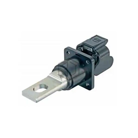 09930010303 - HARTING - Heavy Duty Connectors - Inserts, Modules