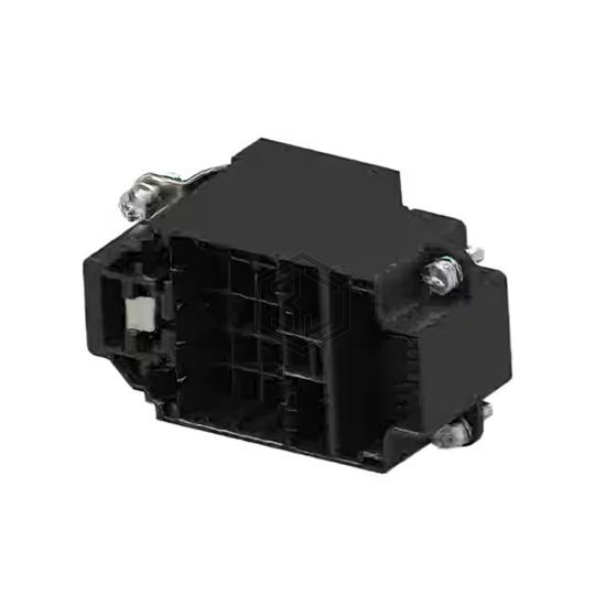 HK-HDW3/1/1-23/16/47-M - TE Connectivity AMP Connectors - Heavy Duty Connectors - Inserts, Modules