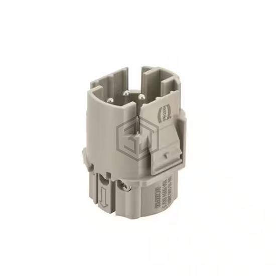09155052611 - HARTING - Heavy Duty Connectors - Inserts, Modules
