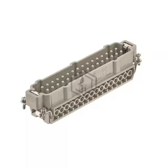 09330322601 - HARTING - Heavy Duty Connectors - Inserts, Modules