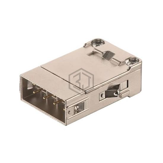09140083012 - HARTING - Heavy Duty Connectors - Inserts, Modules