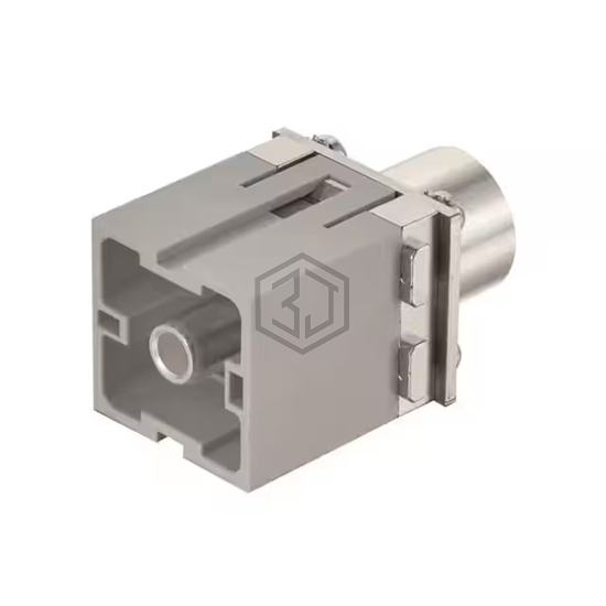 09140012681 - HARTING - Heavy Duty Connectors - Inserts, Modules