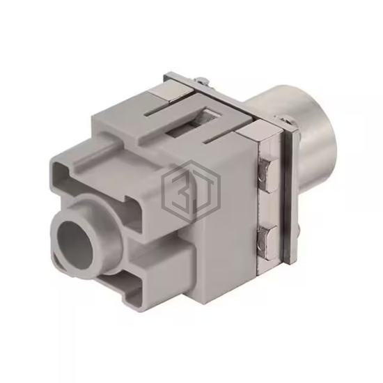 09140012781 - HARTING - Heavy Duty Connectors - Inserts, Modules