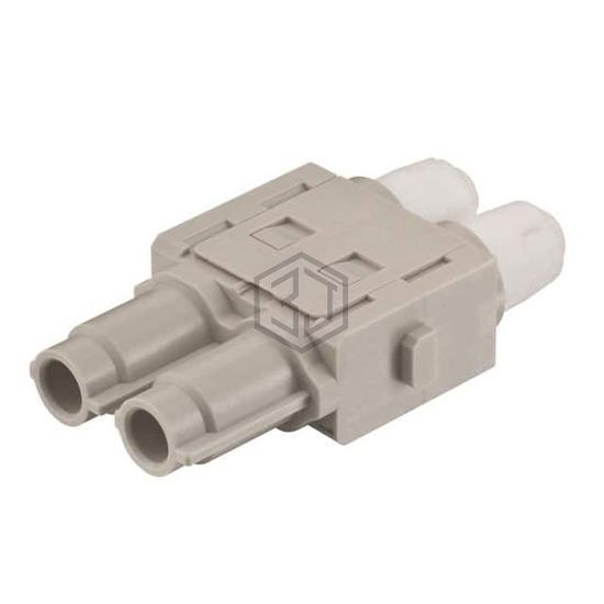09140023025 - HARTING - Heavy Duty Connectors - Inserts, Modules