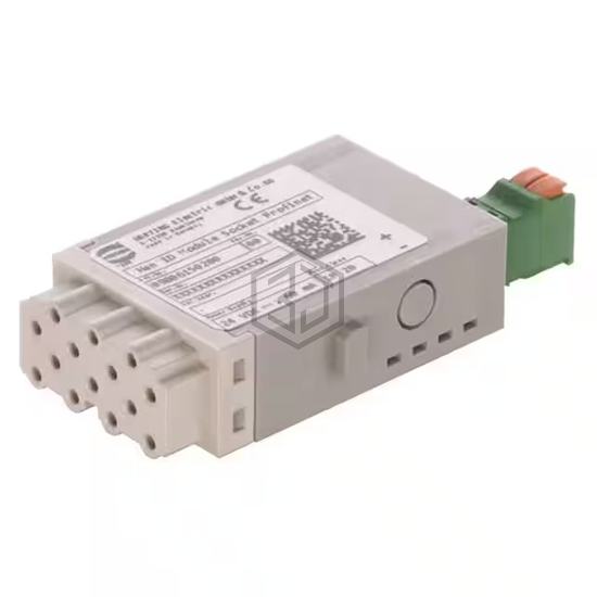 09806150200 - HARTING - Heavy Duty Connectors - Inserts, Modules