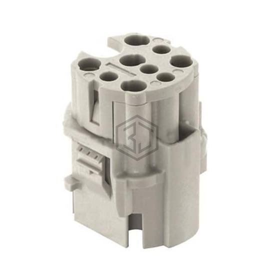 09155123002 - HARTING - Heavy Duty Connectors - Inserts, Modules