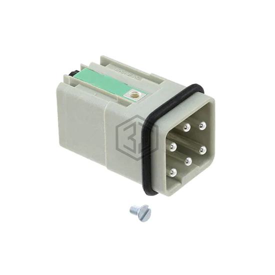 09120052634 - HARTING - Heavy Duty Connectors - Inserts, Modules
