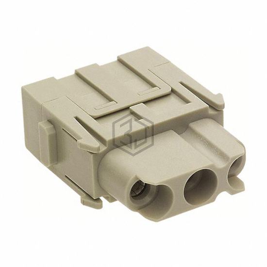 09140032701 - HARTING - Heavy Duty Connectors - Inserts, Modules
