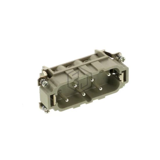 09310062601 - HARTING - Heavy Duty Connectors - Inserts, Modules