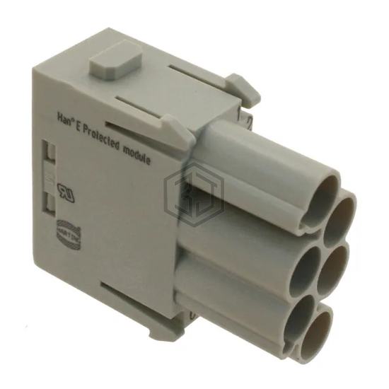 09140063041 - HARTING - Heavy Duty Connectors - Inserts, Modules