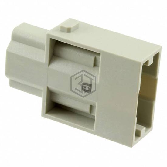 09140013031 - HARTING - Heavy Duty Connectors - Inserts, Modules