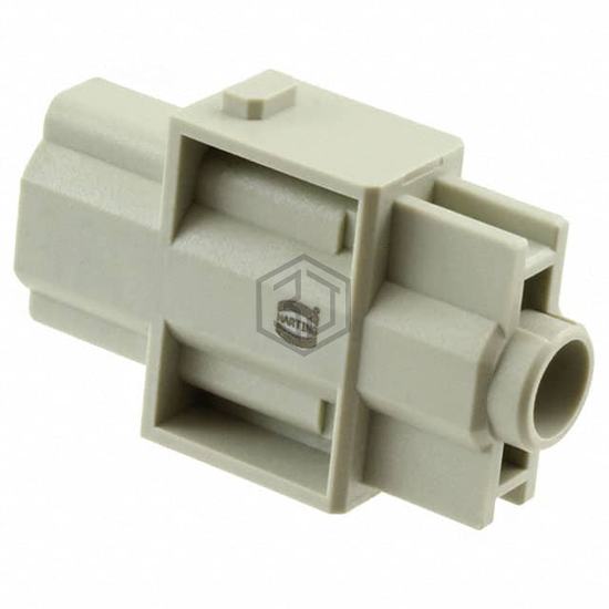 09140013131 - HARTING - Heavy Duty Connectors - Inserts, Modules