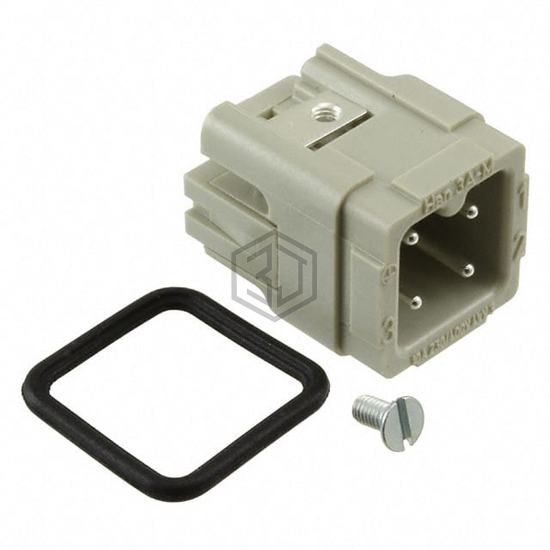 09200032611 - HARTING - Heavy Duty Connectors - Inserts, Modules