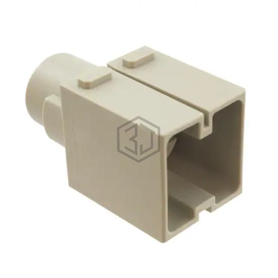 09140013001 - HARTING - Heavy Duty Connectors - Inserts, Modules