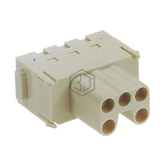 09140052716 - HARTING - Heavy Duty Connectors - Inserts, Modules