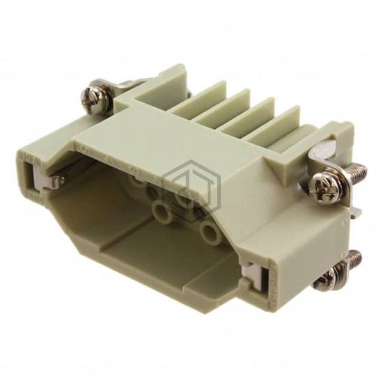 09210153001 - HARTING - Heavy Duty Connectors - Inserts, Modules