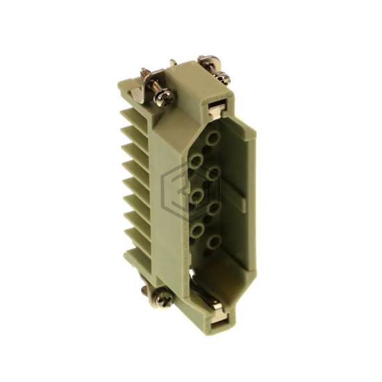 09210253001 - HARTING - Heavy Duty Connectors - Inserts, Modules