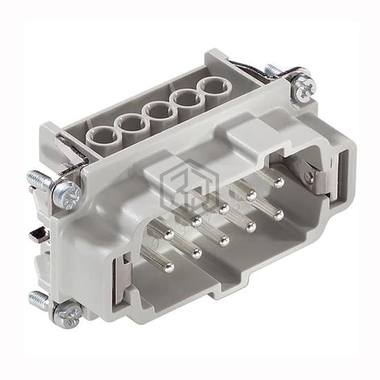 10192000 - LAPP - Heavy Duty Connectors - Inserts, Modules
