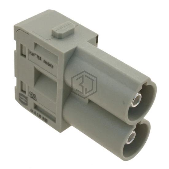 09140022646 - HARTING - Heavy Duty Connectors - Inserts, Modules