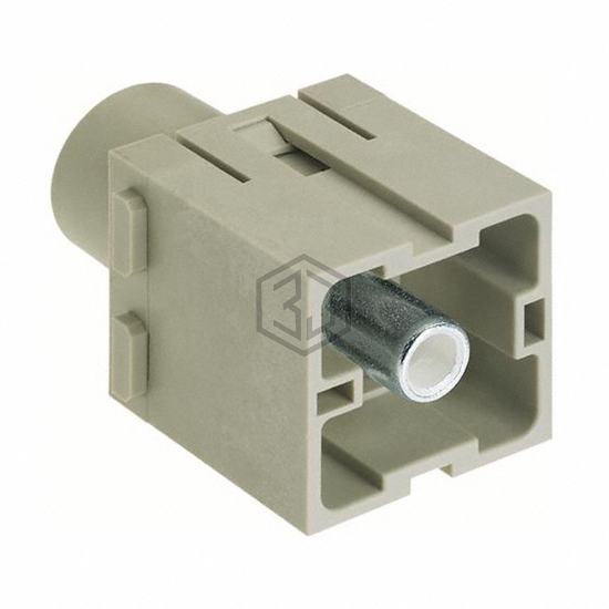 09140012663 - HARTING - Heavy Duty Connectors - Inserts, Modules