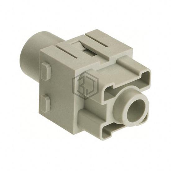 09140012762 - HARTING - Heavy Duty Connectors - Inserts, Modules