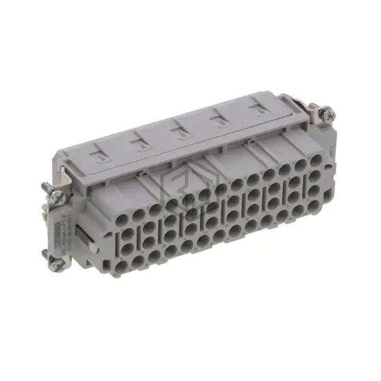 1014423 - Phoenix Contact - Heavy Duty Connectors - Inserts, Modules