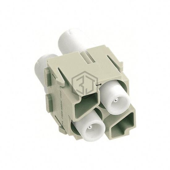 09140023021 - HARTING - Heavy Duty Connectors - Inserts, Modules