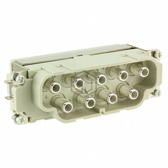 09380082653 - HARTING - Heavy Duty Connectors - Inserts, Modules