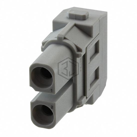 1414361 - Phoenix Contact - Heavy Duty Connectors - Inserts, Modules