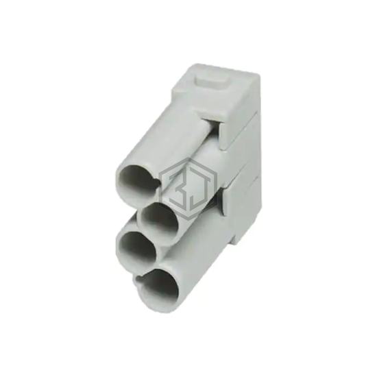 1414362 - Phoenix Contact - Heavy Duty Connectors - Inserts, Modules