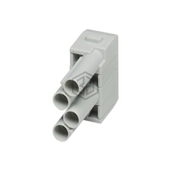 1414363 - Phoenix Contact - Heavy Duty Connectors - Inserts, Modules