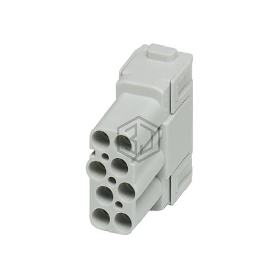 1414371 - Phoenix Contact - Heavy Duty Connectors - Inserts, Modules