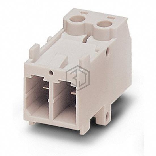 1853528 - Phoenix Contact - Heavy Duty Connectors - Inserts, Modules