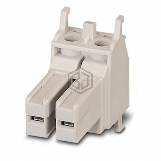 1852846 - Phoenix Contact - Heavy Duty Connectors - Inserts, Modules