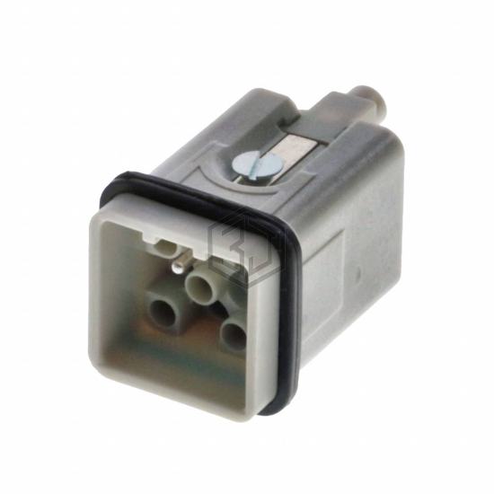 0936010448 - Molex - Heavy Duty Connectors - Inserts, Modules