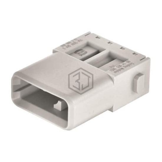 09140033051 - HARTING - Heavy Duty Connectors - Inserts, Modules