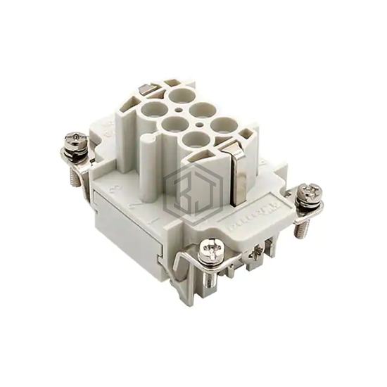 0936010214 - Molex - Heavy Duty Connectors - Inserts, Modules