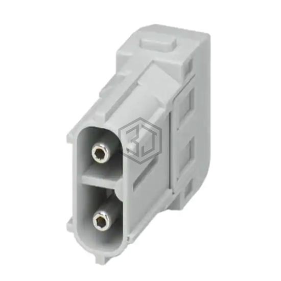1417389 - Phoenix Contact - Heavy Duty Connectors - Inserts, Modules