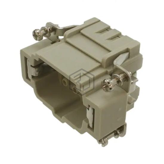 09330062602 - HARTING - Heavy Duty Connectors - Inserts, Modules