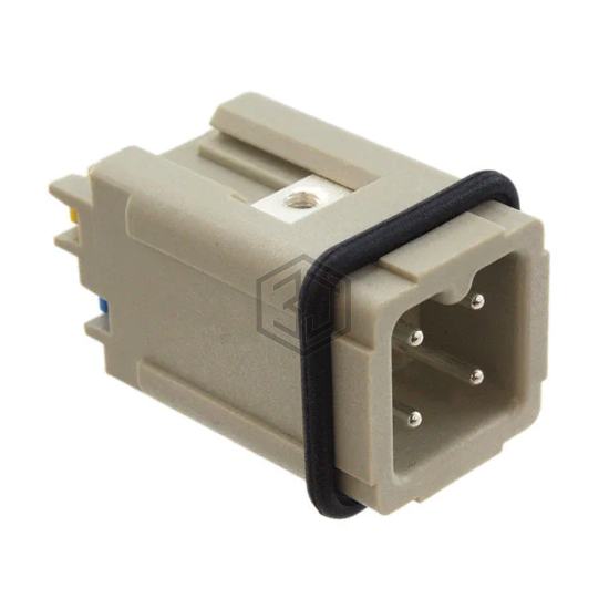 09200032633 - HARTING - Heavy Duty Connectors - Inserts, Modules