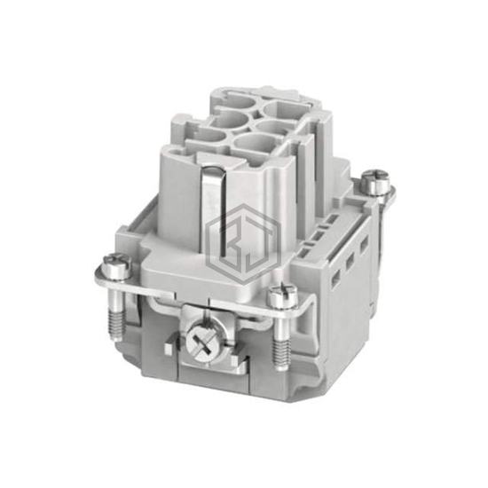 1407727 - Phoenix Contact - Heavy Duty Connectors - Inserts, Modules
