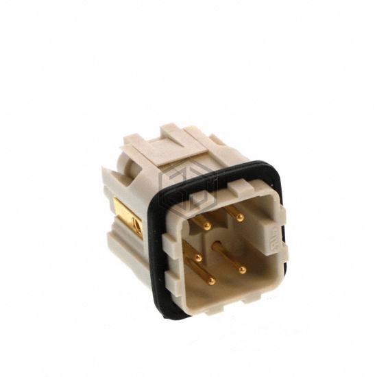 0936010135 - Molex - Heavy Duty Connectors - Inserts, Modules