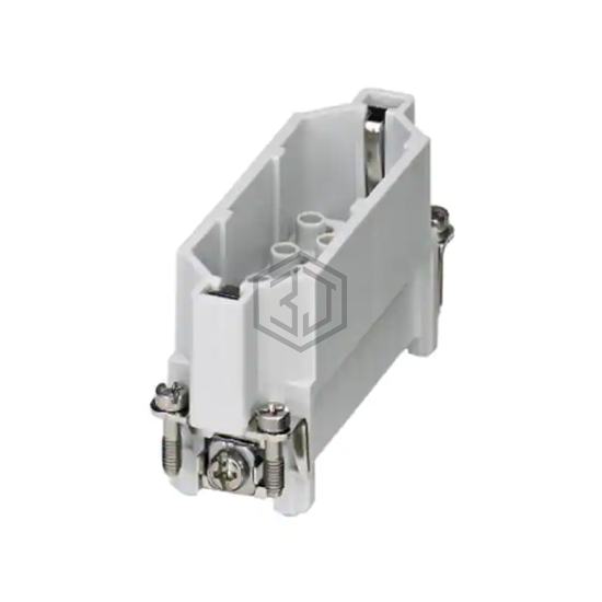 1584392 - Phoenix Contact - Heavy Duty Connectors - Inserts, Modules