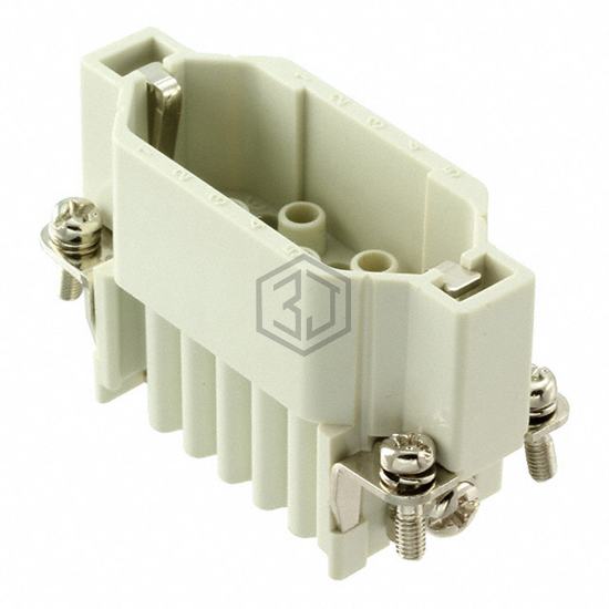 0936010092 - Molex - Heavy Duty Connectors - Inserts, Modules