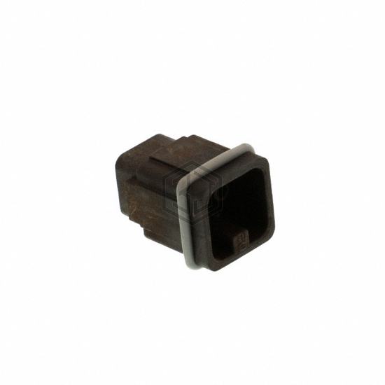 09210073022 - HARTING - Heavy Duty Connectors - Inserts, Modules